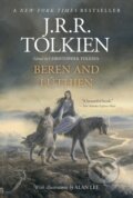Kniha: Beren And Lúthien, 2018
