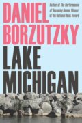 Kniha: Lake Michigan (Daniel Borzutzky). University of Pittsburgh Press, 2018