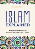 Kniha: Islam Explained (Ahmad Rashid Salim). Rockridge, 2020