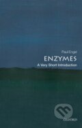 Kniha: Enzymes (Paul Engel). Oxford University Press, 2020