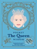 Kniha: Pocket The Queen Wisdom (Hardie Grant Books). Hardie Grant, 2018