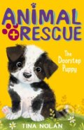 Kniha: The Doorstep Puppy (Tina Nolan). , 2018