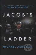 Kniha: Jacob's Ladder (Michael Ashcroft). Biteback, 2019