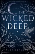 Kniha: The Wicked Deep, 2018