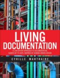 Kniha: Living Documentation (Cyrille Martraire). , 2019