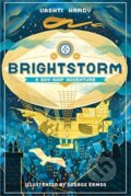 Kniha: Brightstorm (Vashti Hardy). , 2020