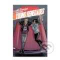 Kniha: All Time Low Presents: Young Renegades (Tres Dean). , 2021