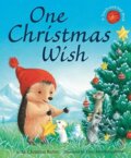 Kniha: One Christmas Wish (M Christina Butler). Little Tiger, 2021