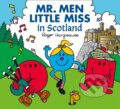 Kniha: MR MEN LITTLE_MR MEN & LITT (Adam Hargreaves). Farshore, 2019