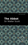 Kniha: The Abbot (Walter a Sir Scott). Mint Editions, 2021