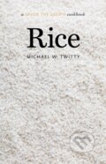 Kniha: Rice, 2021