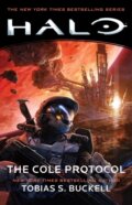 Kniha: Halo: The Cole Protocol (Tobias S. Buckell). Gallery Books, 2019