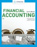 Kniha: Financial Accounting (Carl Warren, Jennifer Schneider a Christine Jonick). , 2020
