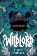 Kniha: Wildlord (Philip Womack). Little Island, 2021