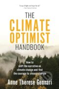 Kniha: The Climate Optimist Handbook (Anne Therese Gennari). Climate Optimist, 2022