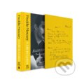 Kniha: A Life in Lyrics (Freddie Mercury). HarperCollins, 2026