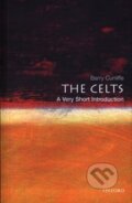 The Celts - Barry Cunliffe, Oxford University Press, 2003