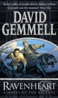 Ravenheart - David Gemmell, Corgi Books, 2002