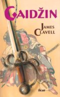 Kniha: Gaidžin (James Clavell)