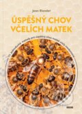 Kniha: Úspěšný chov včelích matek (Jean Riondet). Víkend, 2026