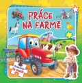 Kniha: Práce na farmě (Ehbook). Ehbook, 2026