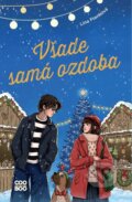 Kniha: Všade samá ozdoba (Lina Franková). CooBoo SK, 2026