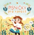 Kniha: Písničky pro radost (Edika). Edika, 2026