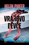 Kniha: Vrahovo děvče (Kniha Zlín). Kniha Zlín, 2026