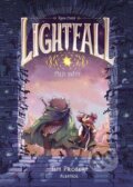Kniha: Lightfall: Mezi světy (Tim Probert). Albatros SK, 2026