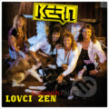 Hudební CD: Lovci žen (Supraphon). Supraphon, 2026