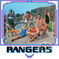 Hudební CD: Rangers III. (Supraphon). Supraphon, 2026
