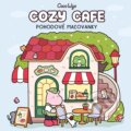 Kniha: COCO WYO - COZY CAFE (Autorský kolektiv). Alicanto, 2026