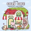 Kniha: Coco Wyo - Cozy Cafe (Albatros SK). Albatros SK, 2026