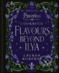Kniha: Flavours Beyond Ilya (Lauren Roberts). Insight, 2026