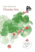 Kniha: Úlomky léta (Lucie Koryntová). Malvern, 2026