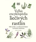 Kniha: Veľká encyklopédia liečivých rastlín (Andrew Chevallier). Príroda, 2026