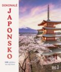Kniha: Dokonalé Japonsko (Ikar). Ikar, 2026