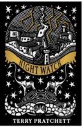 Kniha: Night Watch (Terry Pratchett). Transworld, 2026