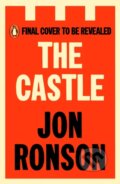 Kniha: Castle (Jon Ronson). Penguin Books, 2026