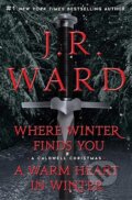 Kniha: The Lover Unveiled (J.R. Ward). Gallery Books, 2026
