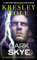 Kniha: Dark Skye (Kresley Cole). Gallery Books, 2026