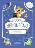 Kniha: Jak spočítat nekonečno (Richard Watson a William Potter). Extra Publishing, 2026