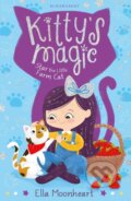 Kniha: Kitty's Magic 4 (Ella Moonheart). Bloomsbury, 2017