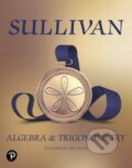 Kniha: Algebra & Trigonometry, ©2020 (HS Binding) (Sullivan Michael). Pearson, 2019