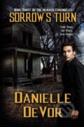Kniha: Sorrow's Turn (Danielle Devor). City Owl Press, 2017