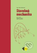 Kniha: Stavebná mechanika (Jana Ursínyová). Expol Pedagogika, 2026