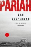 Kniha: Pariah (Dan Fesperman). Faber and Faber, 2026