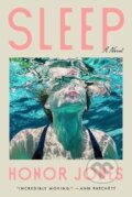 Kniha: Sleep (Honor Jones). Penguin Putnam Inc, 2026