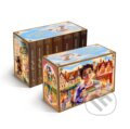 Kniha: Harry Potter 1 – 7 (box) (J.K. Rowling). Ikar, 2026