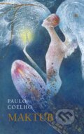 Kniha: Maktub (Paulo Coelho). Ikar, 2026